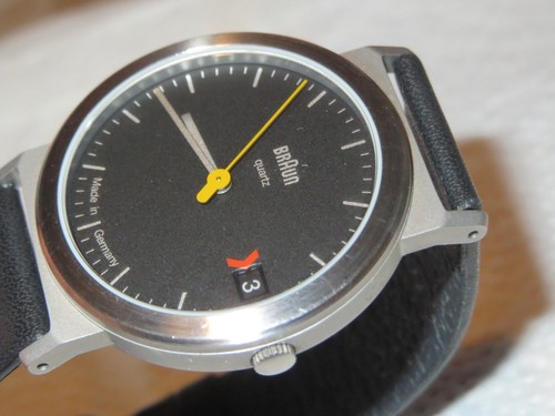 Orologio polso uomo ouartz - da,