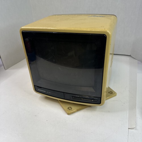 Magnavox perfect view - view, tv