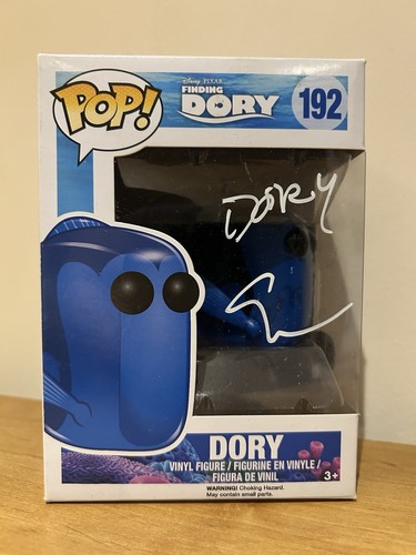 Dory 192 disney pixar funko - 192,