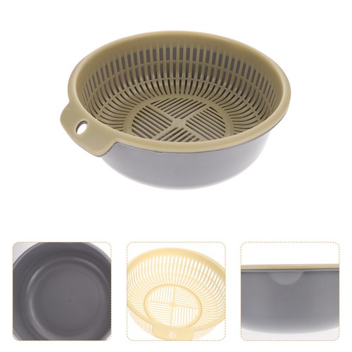 Pcs cestello scolapasta - , 2