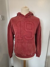 Felpa con cappuccio hollister - con,