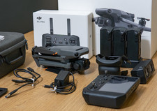 DJI Mavic 3 Fly More Combo