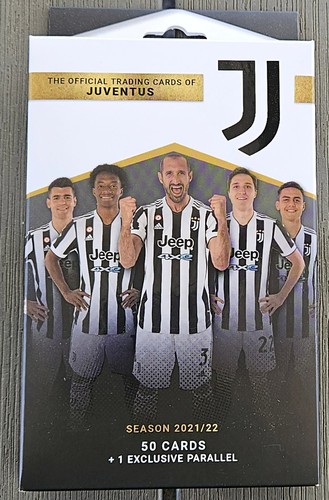 Set gancio box topps - gancio, juventus