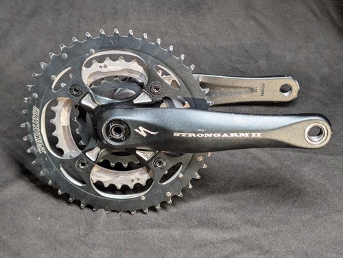 Guarnitura mountain bike