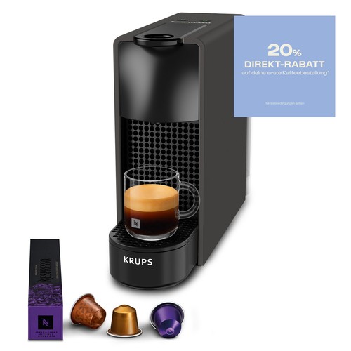 Macchina caffè capsule - caffè,