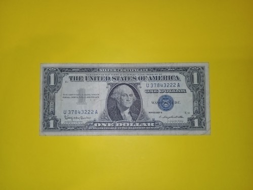 Dollaro usa silver - dollaro,