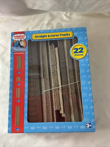 Thomas friends trackmaster - &,