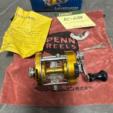 Mulinello baitcasting daiko - da,