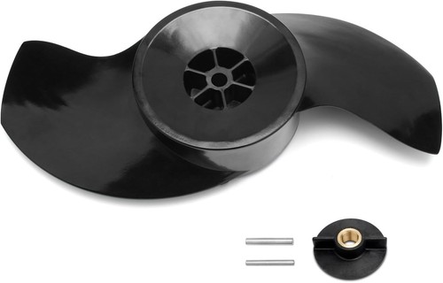 Motorguide katana ricambio - motorguide,