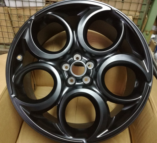 50530594 cerchio in lega - x,