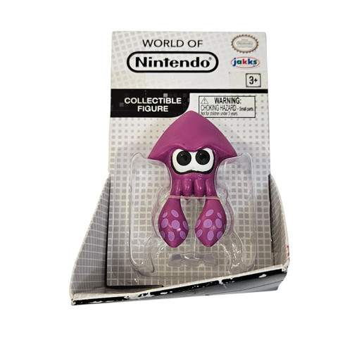 Super mario bros splatoon - mario,