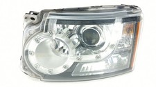 Lr023532 front left headlight - front,