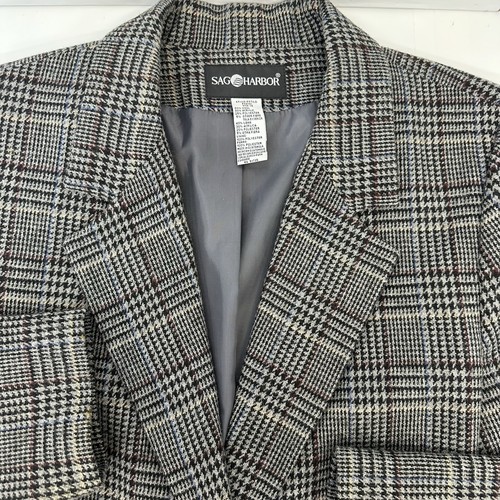 Blazer donna vintage sag - vintage,