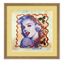 MARIA MURGIA "Marilyn Monroe"