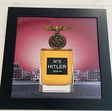 Max Papeschi Hitler N.5