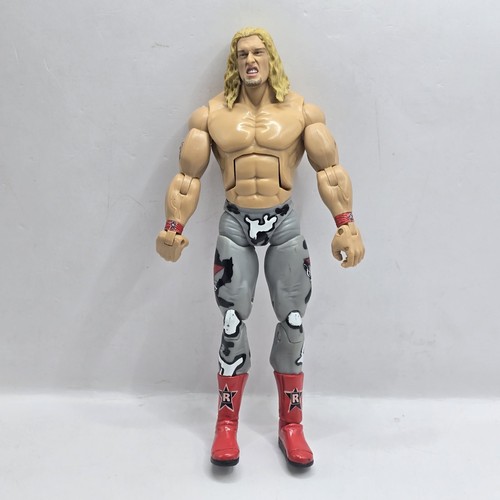 Jakks wwe deluxe - jakks, aggression
