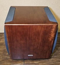 Cambridge SoundWorks P500