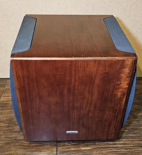 Cambridge soundworks p500 - cambridge,