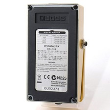 BOSS OD 3 Over Drive Ikebukuro