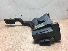 Potenziometro pedale