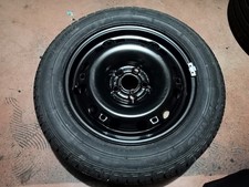 Ruota Di Scorta Nuova VW Polo