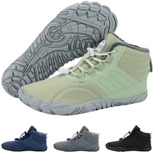 Scarpe invernali antiscivolo e