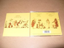 Genesis – A Trick Of The Tail -2007 - CD + INLAYS NEAR MINT CONDITION. (M1)