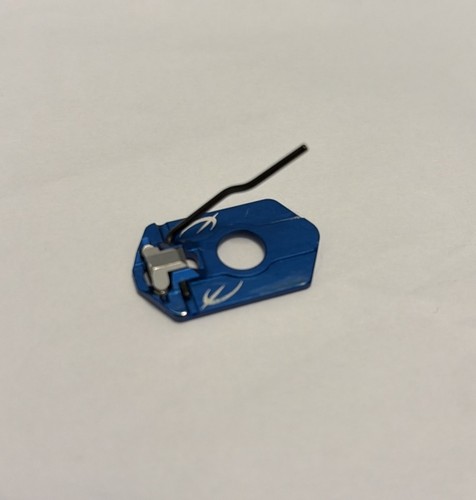 Shibuya ultima recurve - ultima, rest