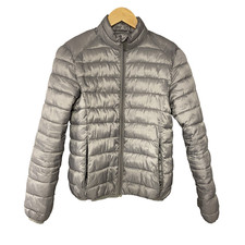 Slam Puffer Jacket Uomo