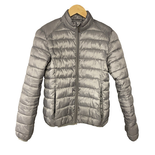Slam puffer jacket uomo - slam,