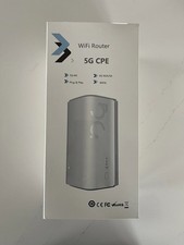 Router 5G WiFi 6 Dual Band con