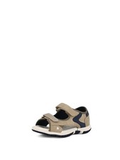 Sandaletti bambino beige