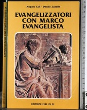 EVANGELIZZATORI CON MARCO