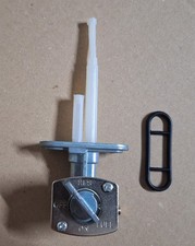RUBINETTO BENZINA CARBURANTE