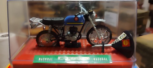 Nacoral montesa king scorpion - king,