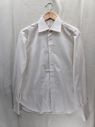 Camicia abito brioni - brioni, in