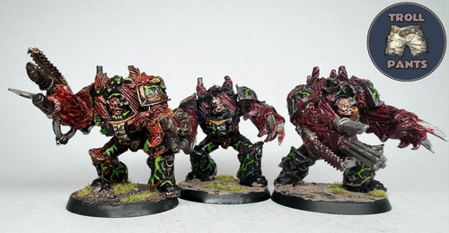 Obliteratori metallo - metallo,