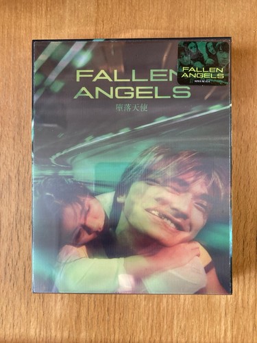 Nova fallen angels - [nova],
