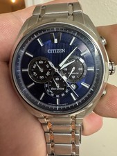 Orologio Citizen Eco-Drive