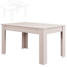 Tavolo pranzo allungabile - da,