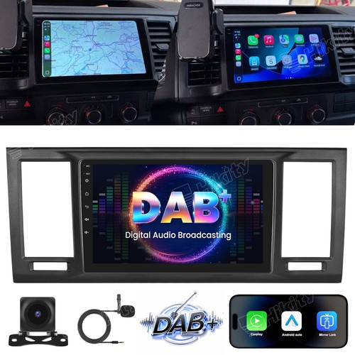 Dab per t6 transporter - vw,