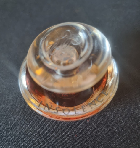 Guerlain insolence - insolence, |