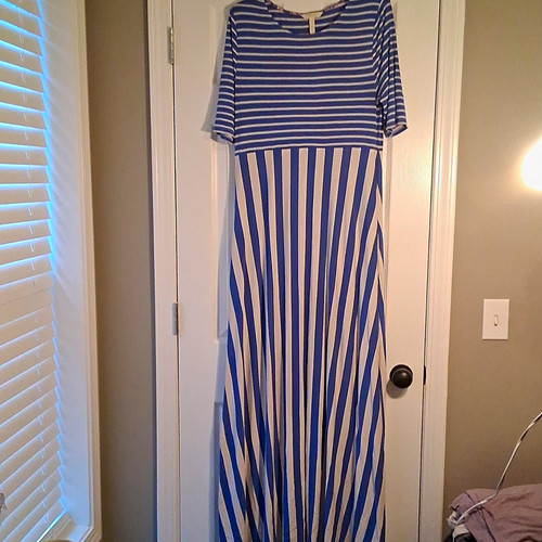 Maxi abito matilda jane - maxi,