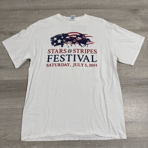 Camicia festival stars - festival,