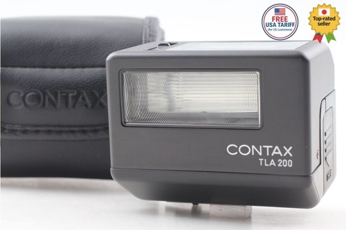 Top mint con custodia contax - mint,