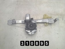 RENAULT CAPTUR 2015 REGOLATORE