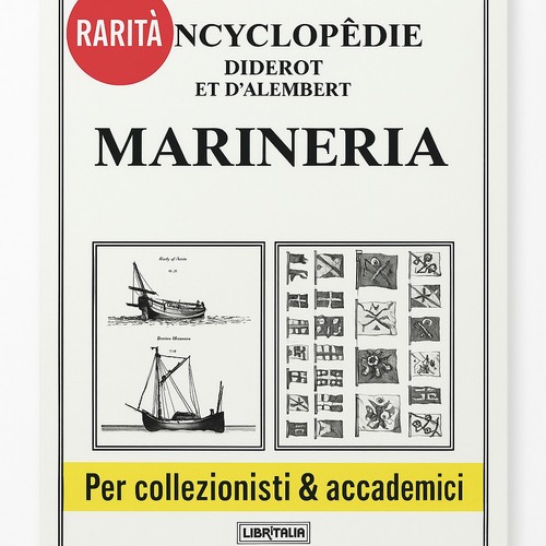 Marineria diderot alembert - diderot, d’alembert