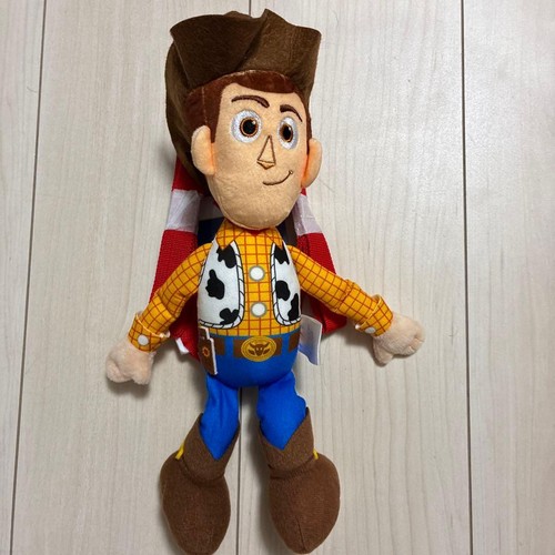 Toy story woody - 5, peluche