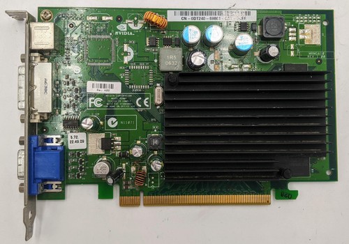 Scheda grafica nvidia geforce - grafica,