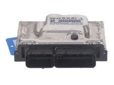 Centralina Motore VW Touran II